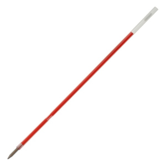 UNI SA-7CN Ballpoint Pen Refill - Red