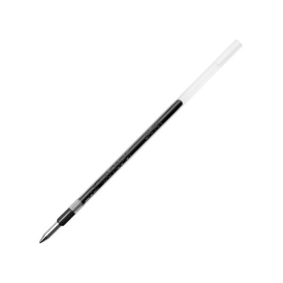 UNI Uni-Ball Jetstream SXR-80 0.7mm Ballpoint Pen Refill - Black (SXE3-400)