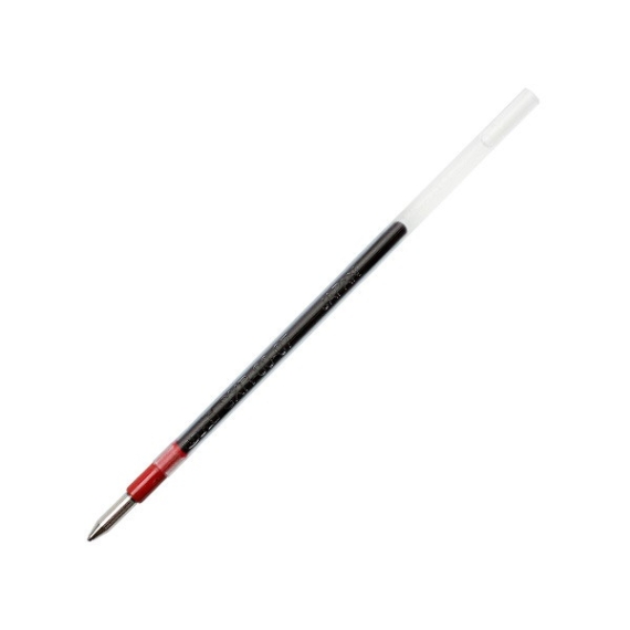 UNI Uni-Ball Jetstream SXR-80 0.7mm Ballpoint Pen Refill - Red (SXE3-400)