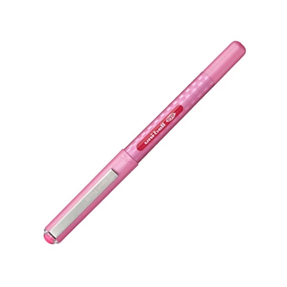 UNI Uni-ball Eye Designer Rollerball Pen UB-157D - Pink