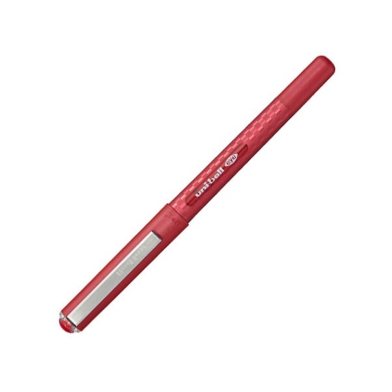 UNI Uni-ball Eye Designer Rollerball Pen UB-157D - Red