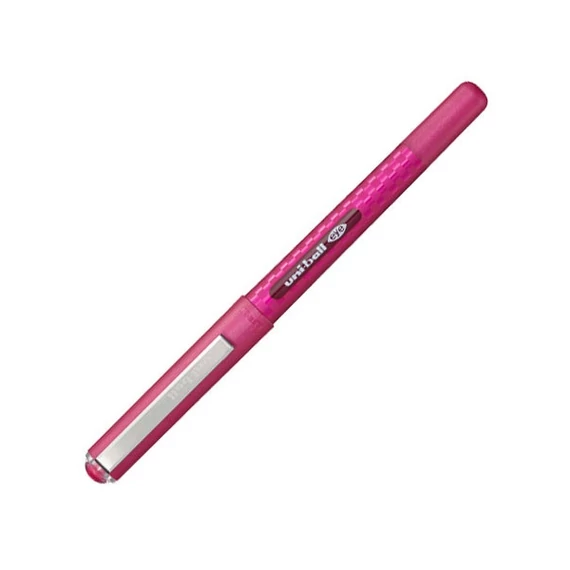 UNI Uni-ball Eye Designer Rollerball Pen UB-157D - Wine
