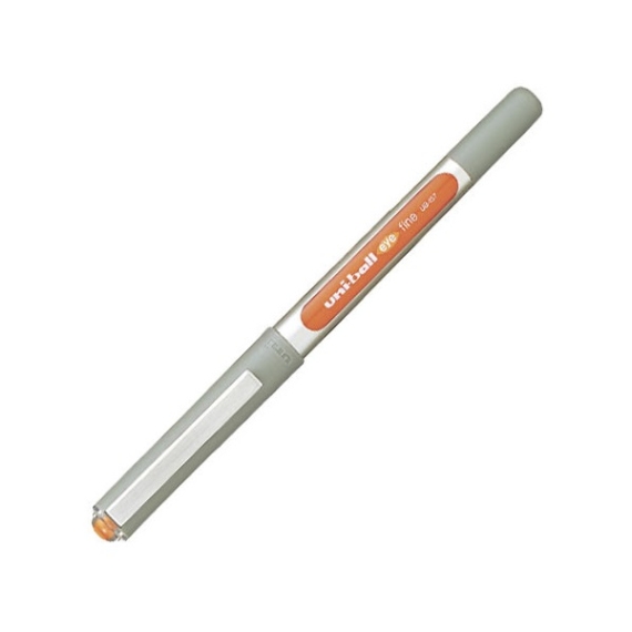 UNI Uni-ball Eye Rollerball Pen UB-157 - Orange
