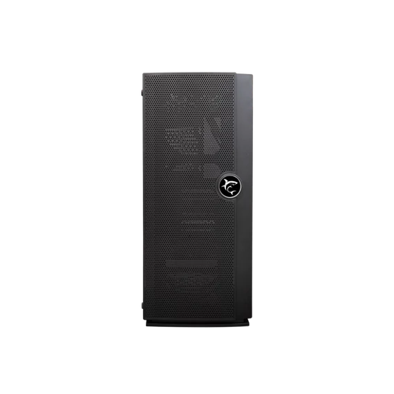 White Shark PANZER-2, GCC-2402 Számítógép ház ATX midi Tower