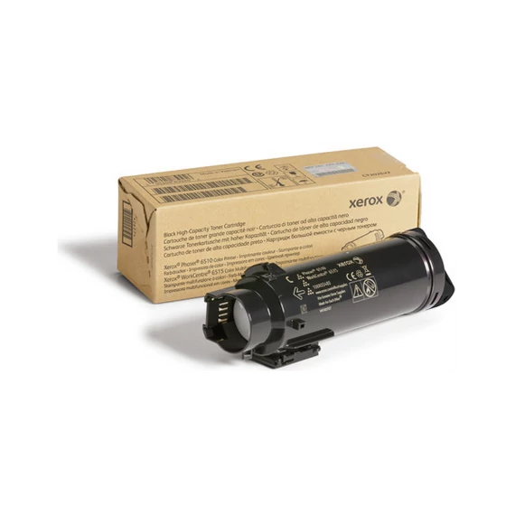 XEROX  Extra Hi-Cap Toner, 6515, 6510, (4,300 oldal) DMO, Magenta
