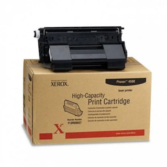 XEROX Toner Phaser 4500 18000/oldal