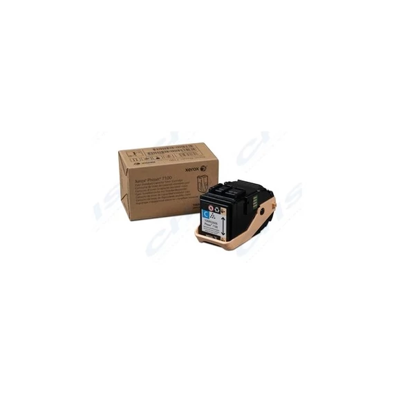 XEROX Toner Phaser 7100 piros 4500/oldal
