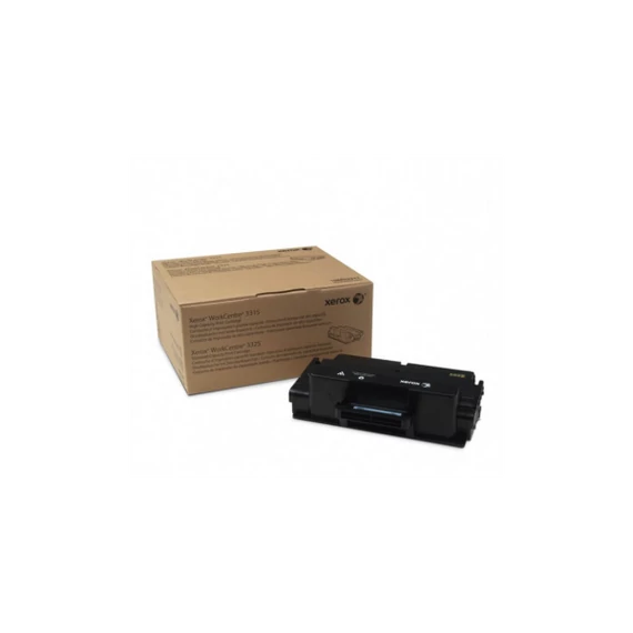 XEROX Toner WorkCentre® 3315/3325, 5000 oldal