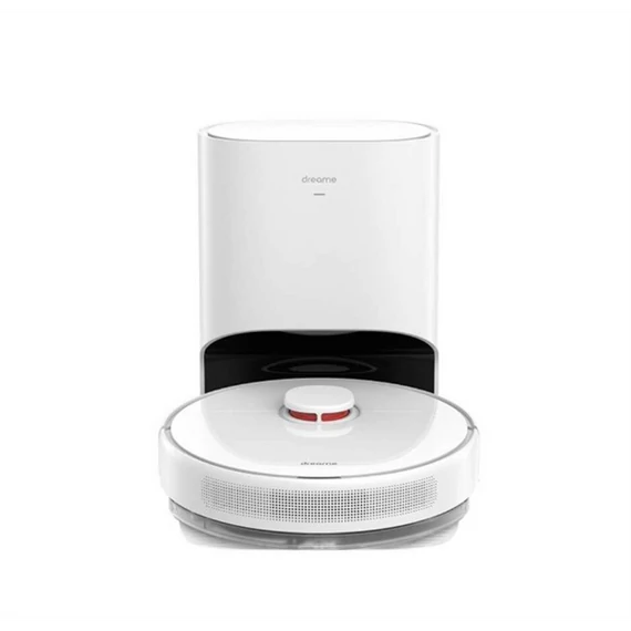 XIAOMI Dreame D10 Plus MOP Vacuum Cleaner White EU