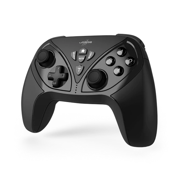 URAGE by HAMA 186075, GAMING URAGE "VENDETTA 300 UNLEASHED", VEZ.NÉKÜLI PC GAMEPAD
