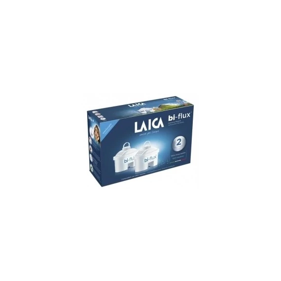 Laica VÍZSZŰRŐ FILTER 2 DB F2M