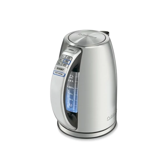 Cuisinart VÍZFORRALÓ CPK17E