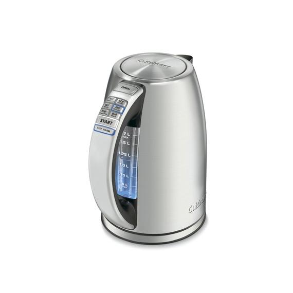 Cuisinart VÍZFORRALÓ CPK17E