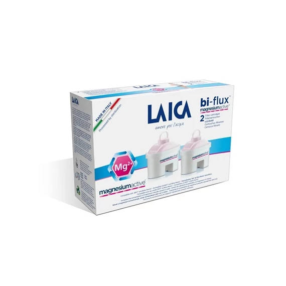 Laica VÍZSZŰRŐ BETÉT G2M
