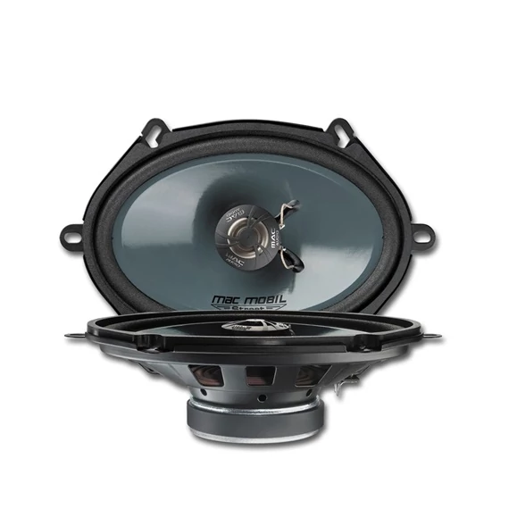 Mac Audio HANGSZÓRÓ SZETT 2 UTAS MAC MOBIL STREET 57.2