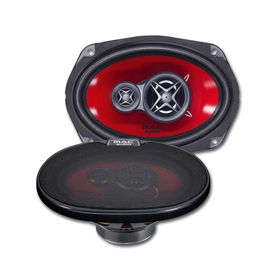 Mac Audio HANGSZÓRÓ 3 UTAS NAGY OVÁL APM FIRE 69.3