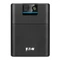 EATON UPS 5E1600UI, Gen2, USB IEC, 1600VA/900W, In: C14, Out: 6xC13, Line-interaktív szünetmentes, AVR, torony