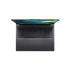 ACER Aspire A16-71M-77CC, 16" WUXGA, OLED, Intel Core Ultra 7 155H, 16GB, 1TB SSD, UMA, DOS, acélszürke
