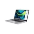 ACER Aspire AG15-42P-R9P9, 15.6" FHD, AMD Ryzen 5 5625U, 8GB, 512GB SSD, UMA, Win11 Home, ezüst