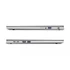 ACER Aspire AG15-71P-72YH, 15.6" FHD IPS, Intel Core i7-13620H, 16GB, 1TB SSD, UMA, DOS, ezüst