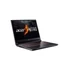 ACER Aspire Nitro ANV16-41-R301, 16" WUXGA IPS, AMD Ryzen 7-8845HS, 32GB, 1TB SSD, GeForce RTX 4050, Win11 Home, fekete