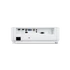 ACER DLP 3D Projektor M311, WXGA, 4300Lm, 20000/1, Smart,Wifi ,HDMI, fehér