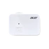 ACER DLP 3D Projektor P5535, 1080p, 4500 lm, 20000/1, HDMI, RJ45, 16W