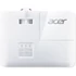 ACER DLP Projektor H6815P 4K2K (3840x2160), 16:9, 4000Lm, 10000/1, HDMI, Wifi, Smart, Android TV, fehér