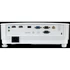 ACER DLP Projektor P1157i, SVGA (800x600), 4:3, 4800Lm, 20000/1, HDMI, VGA, fehér
