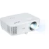 ACER DLP Projektor P1157i, SVGA (800x600), 4:3, 4800Lm, 20000/1, HDMI, VGA, fehér