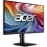 ACER IPS LED Monitor KA222QE0bi 21.5", 16:9 FHD, 100Hz, Freesync, 1ms, 250nits, HDMI, VGA, fekete