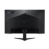ACER IPS Nitro Monitor QG241YM3bmiipx 23,8", 16:9 FHD, 180Hz, FreeSync Premium, 0,5ms, 250nits, 2x HDMI, DP, MM, fekete