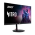ACER IPS Nitro Monitor XV272UW2bmiiprx 27", 16:9 QHD, 240Hz, FreeSync, 1ms, 400nits, 2xHDMI, DP, MM, fekete