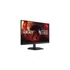 ACER VA LED Monitor KG251QX0biip 24.5", 16:9, 0,5ms, 200hz, 250nits, 2xHDMI, DP, FreeSync, fekete