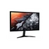 ACER VA LED Monitor KG251QX0biip 24.5", 16:9, 0,5ms, 200hz, 250nits, 2xHDMI, DP, FreeSync, fekete