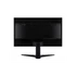 ACER VA LED Monitor KG251QX0biip 24.5", 16:9, 0,5ms, 200hz, 250nits, 2xHDMI, DP, FreeSync, fekete