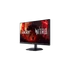 ACER VA LED Monitor KG251QX0biip 24.5", 16:9, 0,5ms, 200hz, 250nits, 2xHDMI, DP, FreeSync, fekete