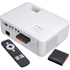 ACER Vero DLP Projektor HL6510ATV, FHD (1920x1080), 16:9, 5000Lm, 50000/1, HDMI, fehér
