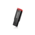 ADATA Pendrive 32GB, UV140 USB 3.1, Fekete-piros