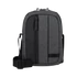 AMERICAN TOURISTER 147032-8412 Streethero keresztpántos táska - grey melange, szürke