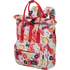 AMERICAN TOURISTER 147730-A081 URBAN GROOVE DISNEY UG16 BACKPACK CITY DISNEY MINNIE FLOWER, Hátizsák