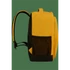 AMERICAN TOURISTER 149174-1924 TAKE2CABIN CASUAL BACKPACK S (YELLOW)