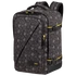 AMERICAN TOURISTER 152559-A527 Take2Cabin Disney hátizsák S - Disney Mickey urban pixel, szürke