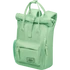 AMERICAN TOURISTER 154882-1658 Urban Groove UG16 BACKPACK CITY MINI PASTEL GREEN, Hátizsák, Zöld