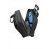 AMERICAN TOURISTER Gurulós Notebook táska 88533-1070, Rolling Tote 15.6" (Fekete/Narancssárga) -AT WORK