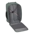 AMERICAN TOURISTER TAKE2CABIN 154985-1257 hátizsák kerekekkel S 14.1" sötét erdőzöld