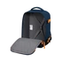 AMERICAN TOURISTER take2cabin-hatizsak-s-dark-navy-radiant-orange