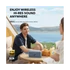 ANKER Bluetooth Hangszóró, Soundcore Motion 300, 30W, vízálló, frost blue -  A3135031