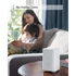 ANKER EUFY Kapucsengő S220, Video Doorbell Slim, Akkumulátoros, 1080p, WiFi-s, kültéri  - E8220311