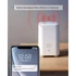 ANKER EUFY Mozgásérzékelő, WiFi-s, fehér - T8910021